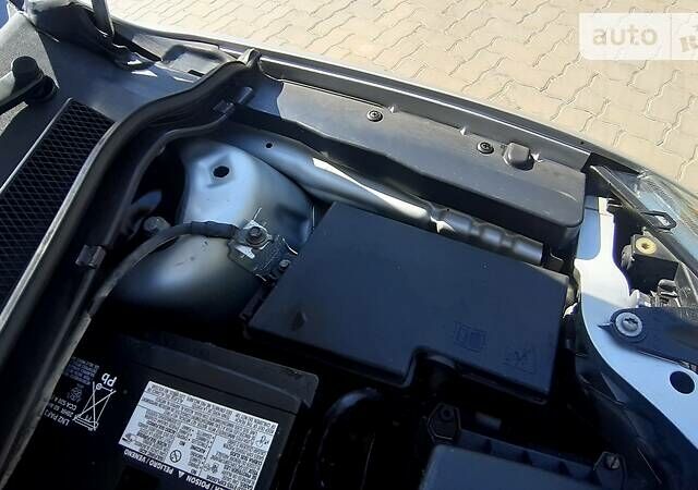 Серый Форд Фокус, объемом двигателя 1.6 л и пробегом 179 тыс. км за 4600 $, фото 33 на Automoto.ua