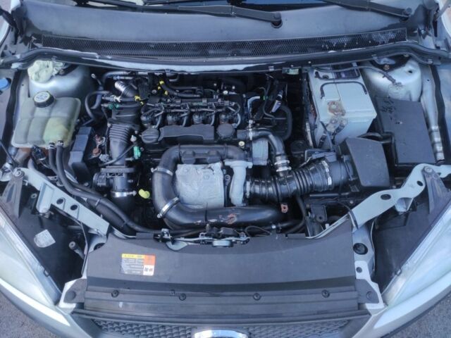 Сірий Форд Фокус, об'ємом двигуна 1.6 л та пробігом 320 тис. км за 2200 $, фото 20 на Automoto.ua