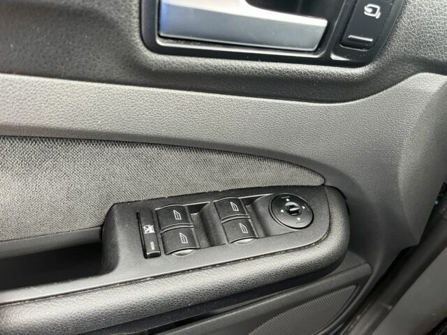 Серый Форд Фокус, объемом двигателя 2 л и пробегом 197 тыс. км за 1799 $, фото 19 на Automoto.ua