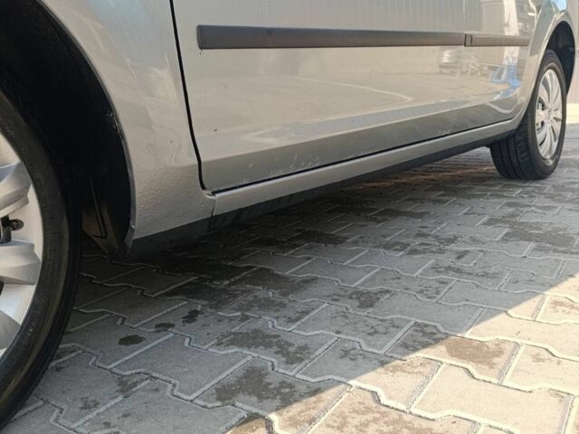 Сірий Форд Фокус, об'ємом двигуна 1.6 л та пробігом 265 тис. км за 3100 $, фото 5 на Automoto.ua