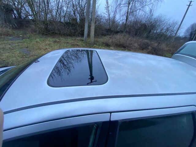 Сірий Форд Фокус, об'ємом двигуна 1.8 л та пробігом 240 тис. км за 1600 $, фото 6 на Automoto.ua