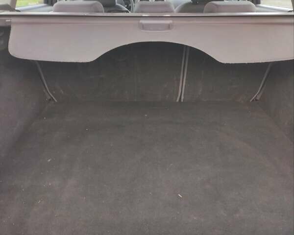 Сірий Форд Фокус, об'ємом двигуна 1.6 л та пробігом 320 тис. км за 2200 $, фото 12 на Automoto.ua