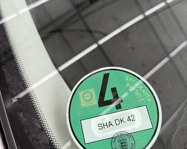 Сірий Форд Фокус, об'ємом двигуна 1.6 л та пробігом 240 тис. км за 5399 $, фото 14 на Automoto.ua