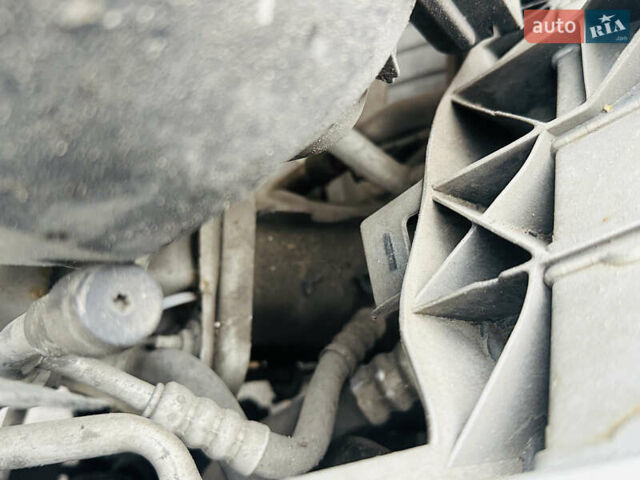 Сірий Форд Фокус, об'ємом двигуна 1.6 л та пробігом 200 тис. км за 2200 $, фото 10 на Automoto.ua