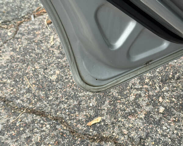 Сірий Форд Фокус, об'ємом двигуна 1.6 л та пробігом 296 тис. км за 3350 $, фото 12 на Automoto.ua