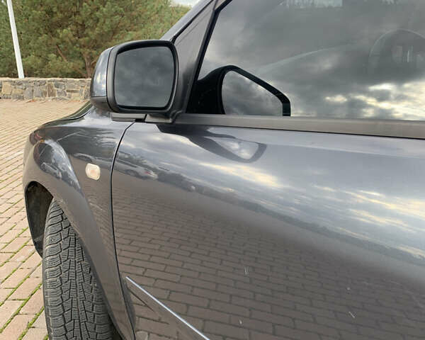 Серый Форд Фокус, объемом двигателя 1.6 л и пробегом 300 тыс. км за 5200 $, фото 14 на Automoto.ua