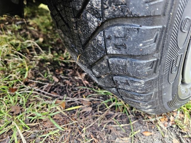 Форд Фокус 2005 в Житомире на Automoto.ua Серый Форд Фокус, объемом двигателя 1.6 л и пробегом 400 тыс. км за 1900 $, фото 20 на Automoto.ua