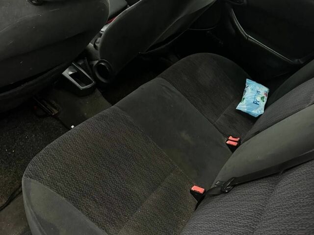 Серый Форд Фокус, объемом двигателя 0 л и пробегом 238 тыс. км за 1400 $, фото 5 на Automoto.ua