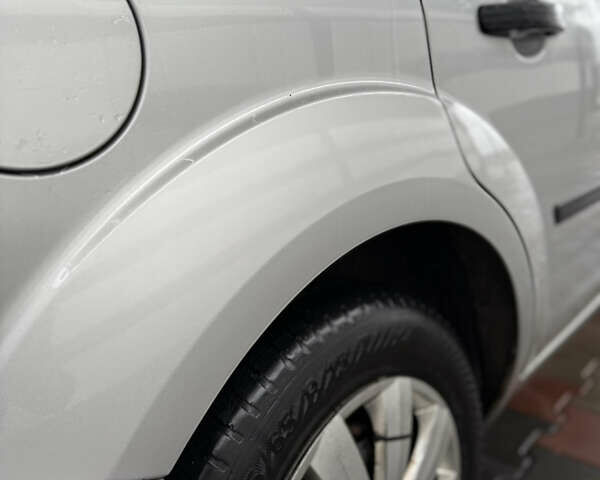 Сірий Форд Фокус, об'ємом двигуна 1.6 л та пробігом 242 тис. км за 3999 $, фото 7 на Automoto.ua