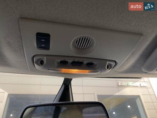 Сірий Форд Фокус, об'ємом двигуна 1.6 л та пробігом 329 тис. км за 5299 $, фото 18 на Automoto.ua