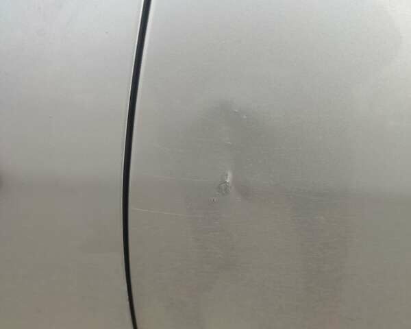 Серый Форд Фокус, объемом двигателя 1.6 л и пробегом 240 тыс. км за 4500 $, фото 8 на Automoto.ua