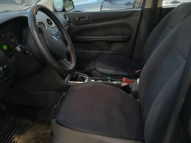 Сірий Форд Фокус, об'ємом двигуна 0 л та пробігом 413 тис. км за 1400 $, фото 9 на Automoto.ua