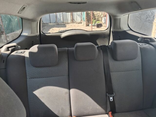 Серый Форд Фокус, объемом двигателя 0 л и пробегом 1000 тыс. км за 1800 $, фото 7 на Automoto.ua