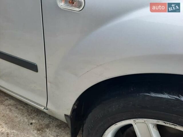 Серый Форд Фокус, объемом двигателя 1.75 л и пробегом 295 тыс. км за 4600 $, фото 21 на Automoto.ua