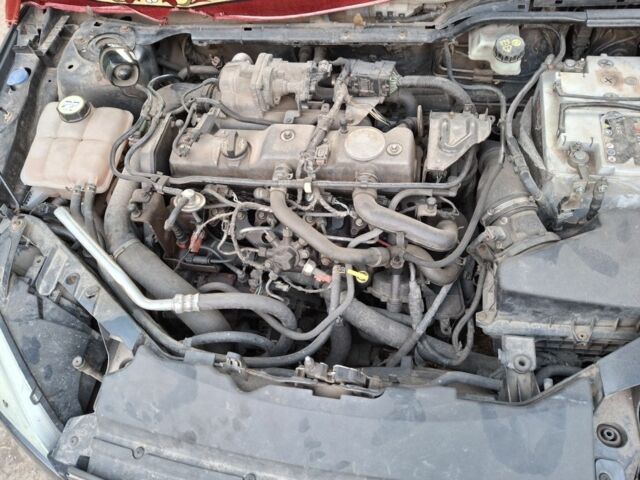 Серый Форд Фокус, объемом двигателя 0 л и пробегом 1000 тыс. км за 1800 $, фото 2 на Automoto.ua