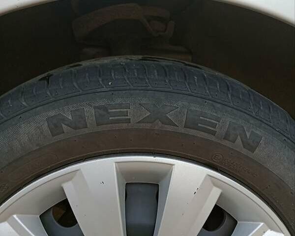 Сірий Форд Фокус, об'ємом двигуна 1.56 л та пробігом 252 тис. км за 5500 $, фото 16 на Automoto.ua