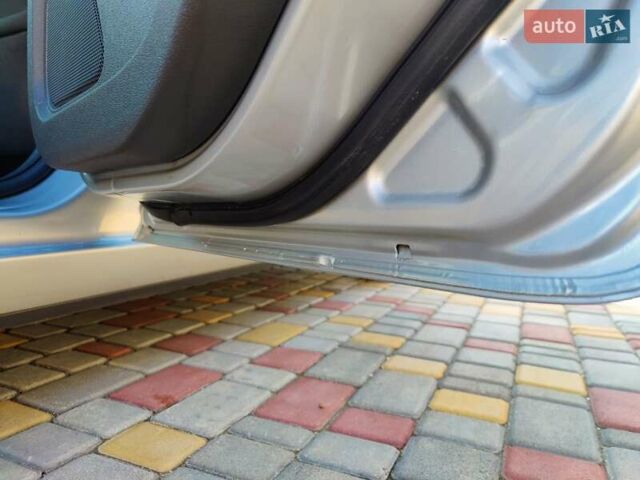 Серый Форд Фокус, объемом двигателя 2.01 л и пробегом 199 тыс. км за 5500 $, фото 34 на Automoto.ua