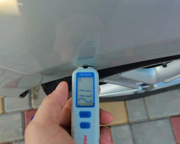 Серый Форд Фокус, объемом двигателя 2.01 л и пробегом 199 тыс. км за 5500 $, фото 54 на Automoto.ua