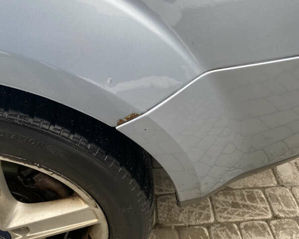 Серый Форд Фокус, объемом двигателя 1.6 л и пробегом 276 тыс. км за 3400 $, фото 9 на Automoto.ua