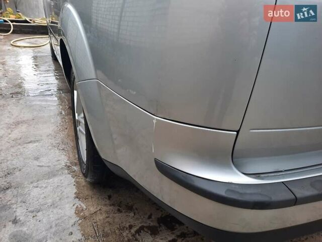 Серый Форд Фокус, объемом двигателя 1.75 л и пробегом 295 тыс. км за 4600 $, фото 23 на Automoto.ua