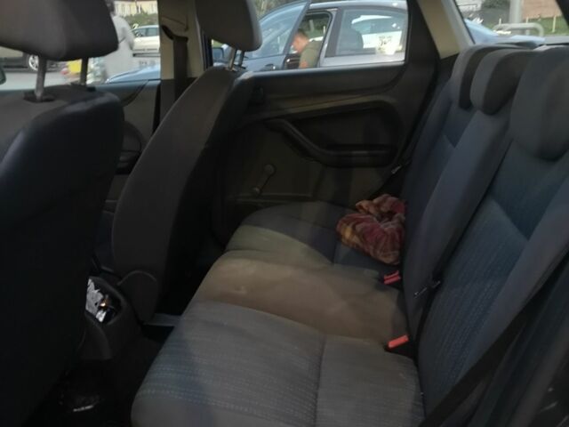 Сірий Форд Фокус, об'ємом двигуна 0 л та пробігом 413 тис. км за 1400 $, фото 10 на Automoto.ua