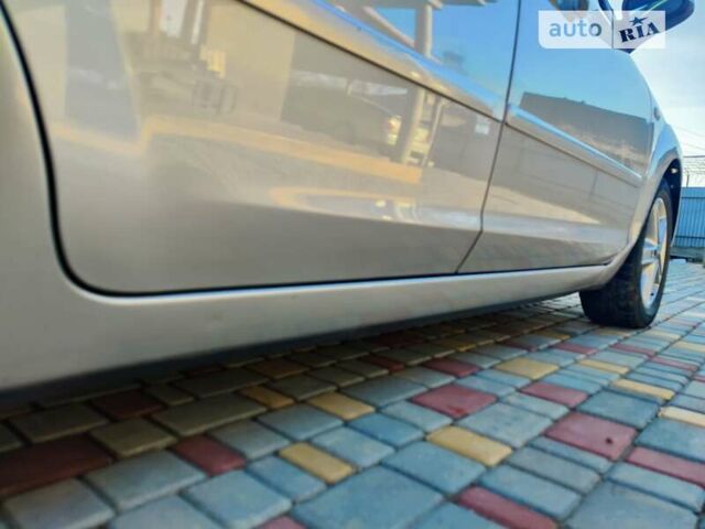 Серый Форд Фокус, объемом двигателя 2.01 л и пробегом 198 тыс. км за 5000 $, фото 33 на Automoto.ua