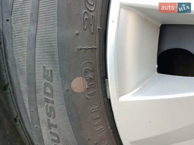 Сірий Форд Фокус, об'ємом двигуна 1.56 л та пробігом 252 тис. км за 5500 $, фото 15 на Automoto.ua