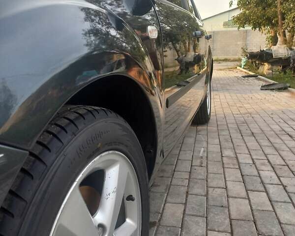 Серый Форд Фокус, объемом двигателя 1.6 л и пробегом 400 тыс. км за 6000 $, фото 8 на Automoto.ua