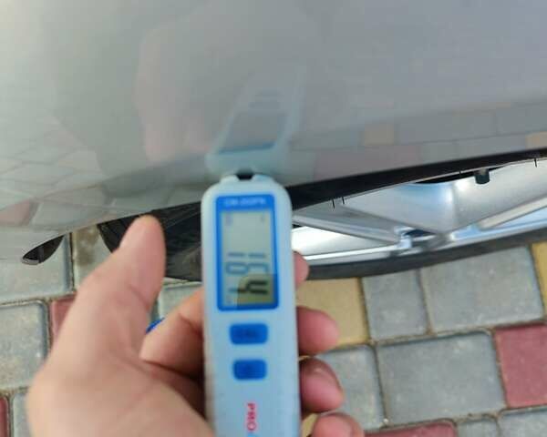 Серый Форд Фокус, объемом двигателя 2.01 л и пробегом 199 тыс. км за 5500 $, фото 55 на Automoto.ua