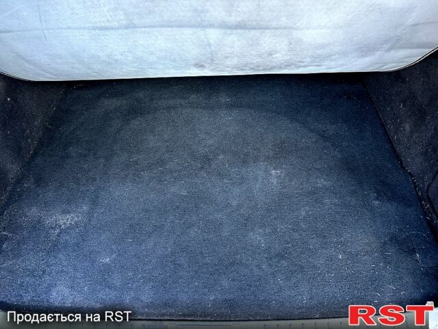 Серый Форд Фокус, объемом двигателя 1.6 л и пробегом 277 тыс. км за 4700 $, фото 10 на Automoto.ua