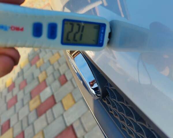 Серый Форд Фокус, объемом двигателя 2.01 л и пробегом 199 тыс. км за 5500 $, фото 51 на Automoto.ua