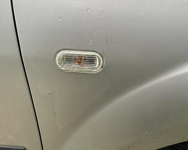 Серый Форд Фокус, объемом двигателя 1.6 л и пробегом 219 тыс. км за 4500 $, фото 1 на Automoto.ua