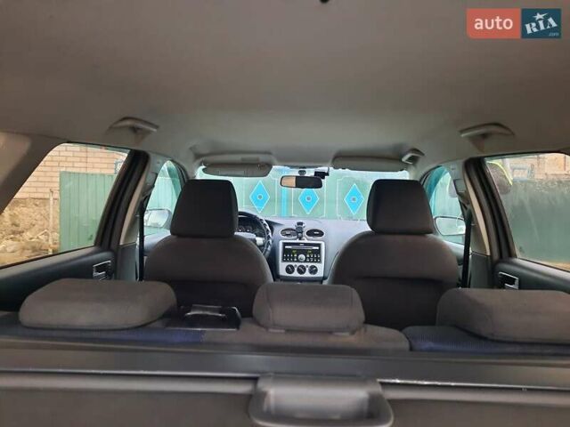 Серый Форд Фокус, объемом двигателя 1.75 л и пробегом 295 тыс. км за 4600 $, фото 18 на Automoto.ua