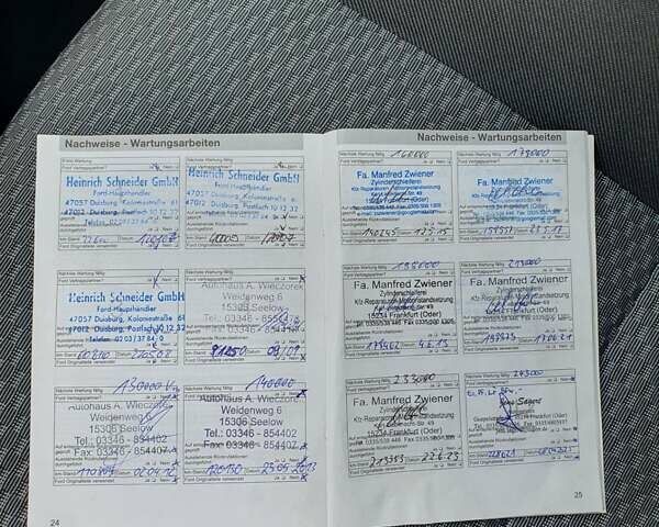 Сірий Форд Фокус, об'ємом двигуна 1.6 л та пробігом 229 тис. км за 4999 $, фото 44 на Automoto.ua