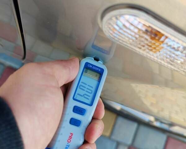 Серый Форд Фокус, объемом двигателя 2.01 л и пробегом 199 тыс. км за 5500 $, фото 47 на Automoto.ua