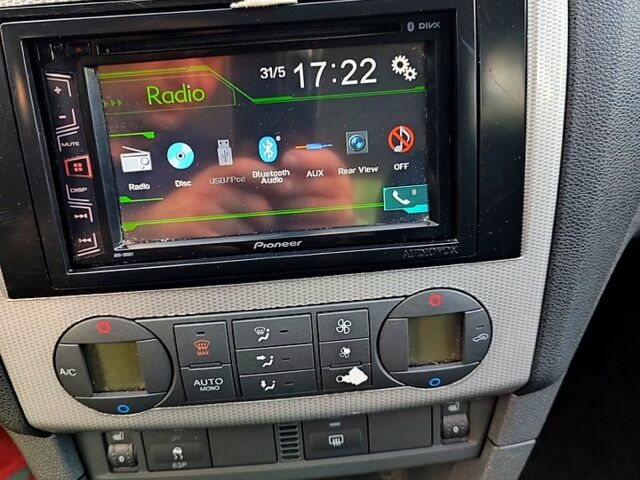 Сірий Форд Фокус, об'ємом двигуна 1.6 л та пробігом 291 тис. км за 4150 $, фото 5 на Automoto.ua