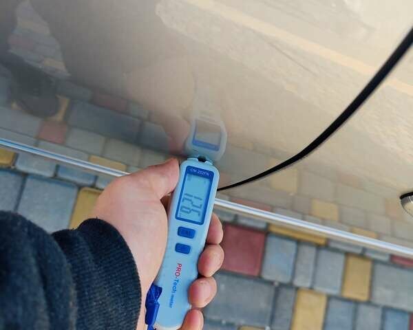 Серый Форд Фокус, объемом двигателя 2.01 л и пробегом 199 тыс. км за 5500 $, фото 44 на Automoto.ua