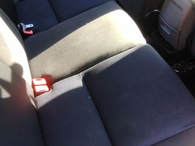 Серый Форд Фокус, объемом двигателя 0 л и пробегом 300 тыс. км за 4000 $, фото 6 на Automoto.ua