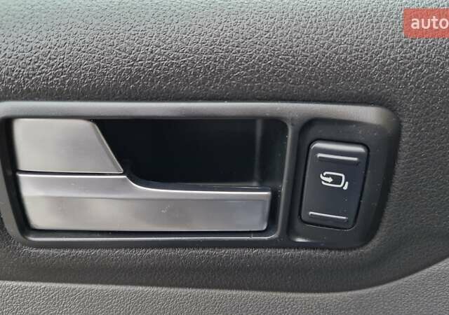 Серый Форд Фокус, объемом двигателя 1.6 л и пробегом 214 тыс. км за 5550 $, фото 24 на Automoto.ua