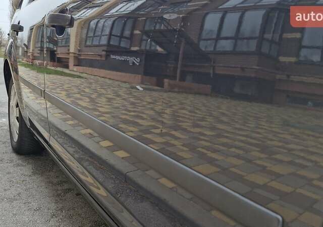 Серый Форд Фокус, объемом двигателя 1.6 л и пробегом 214 тыс. км за 5550 $, фото 19 на Automoto.ua