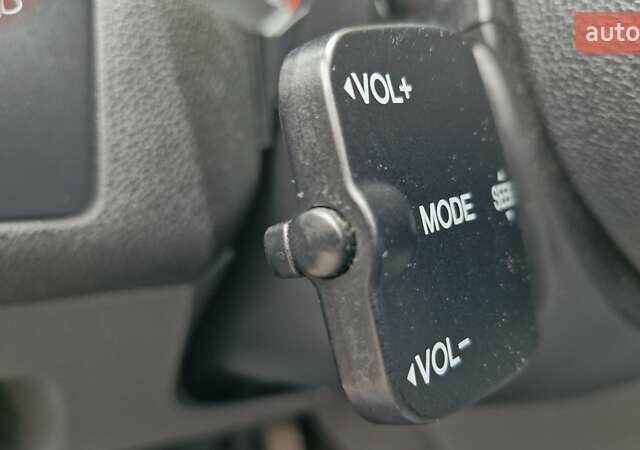 Серый Форд Фокус, объемом двигателя 1.6 л и пробегом 214 тыс. км за 5550 $, фото 27 на Automoto.ua