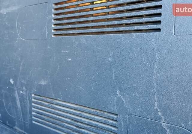 Серый Форд Фокус, объемом двигателя 1.8 л и пробегом 258 тыс. км за 4200 $, фото 9 на Automoto.ua