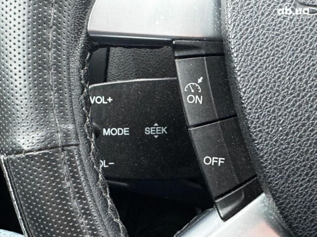 Серый Форд Фокус, объемом двигателя 1.6 л и пробегом 260 тыс. км за 4890 $, фото 14 на Automoto.ua