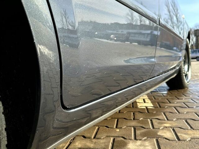 Серый Форд Фокус, объемом двигателя 1.6 л и пробегом 243 тыс. км за 4800 $, фото 6 на Automoto.ua