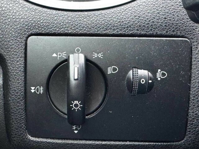 Сірий Форд Фокус, об'ємом двигуна 1.6 л та пробігом 260 тис. км за 4890 $, фото 18 на Automoto.ua