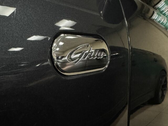 Серый Форд Фокус, объемом двигателя 0 л и пробегом 158 тыс. км за 5700 $, фото 1 на Automoto.ua