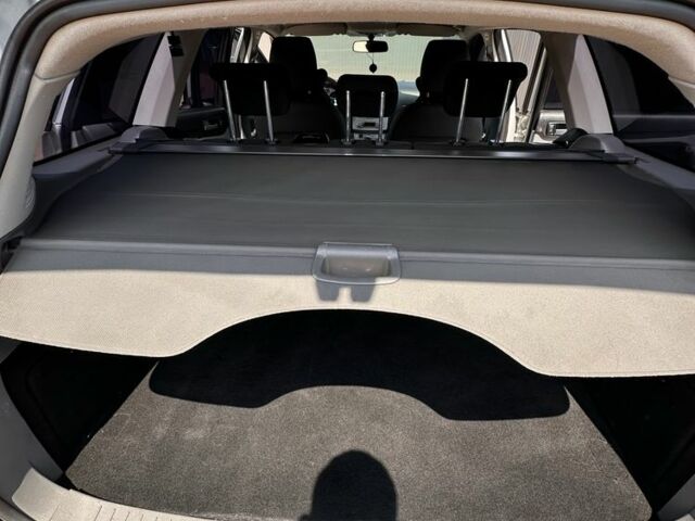 Сірий Форд Фокус, об'ємом двигуна 1.8 л та пробігом 240 тис. км за 5900 $, фото 7 на Automoto.ua