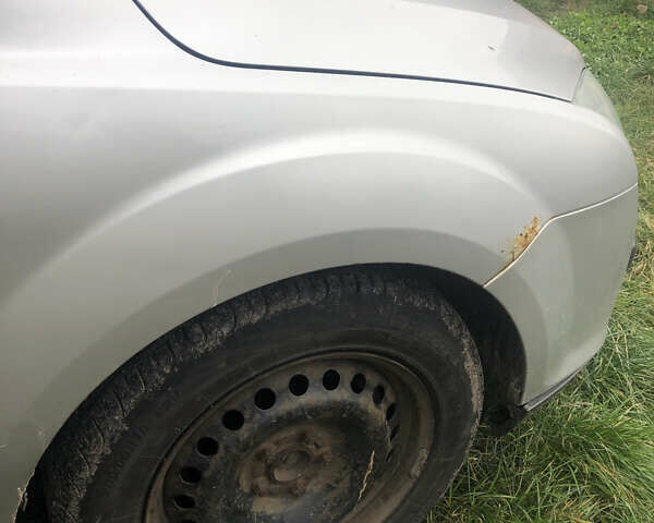 Серый Форд Фокус, объемом двигателя 1.8 л и пробегом 325 тыс. км за 4100 $, фото 16 на Automoto.ua