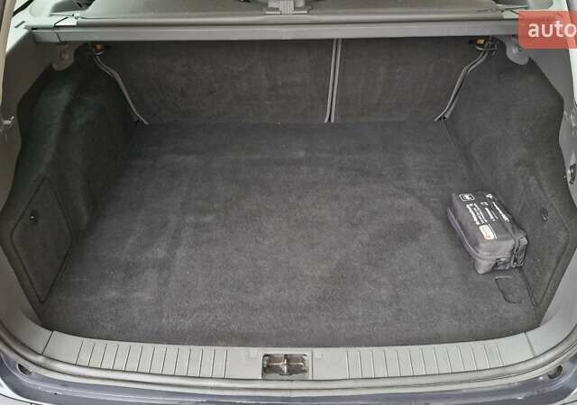 Серый Форд Фокус, объемом двигателя 1.6 л и пробегом 214 тыс. км за 5550 $, фото 43 на Automoto.ua