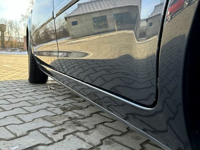 Серый Форд Фокус, объемом двигателя 1.6 л и пробегом 243 тыс. км за 4800 $, фото 5 на Automoto.ua